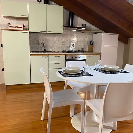 Sky Attic A Reggio Emilia