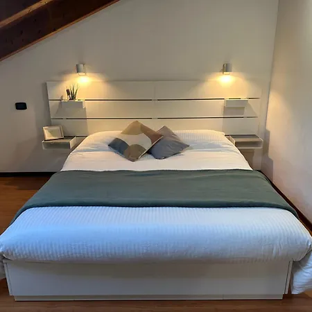 Apartamento Sky Attic A