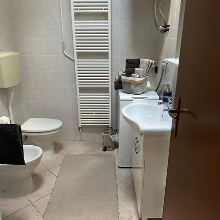 Sky Attic A Apartamento Reggio Emilia