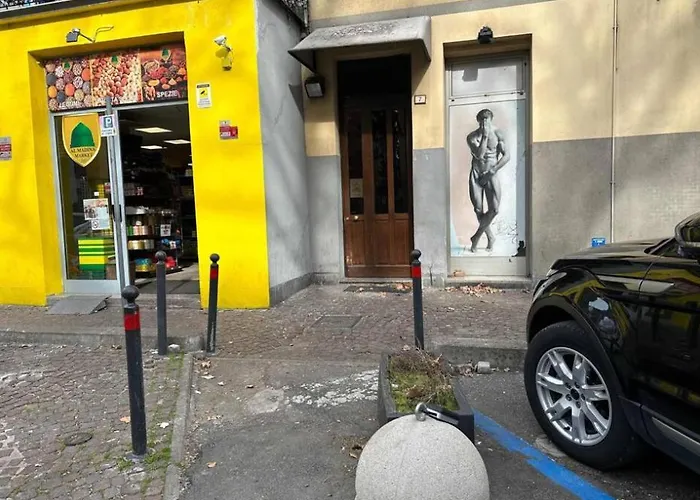 Apartament Sky Attic A *