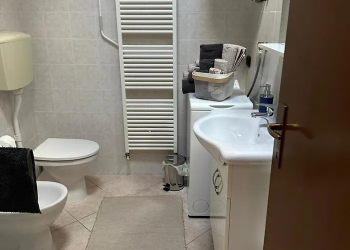 Sky Attic A Apartamento Reggio Emilia